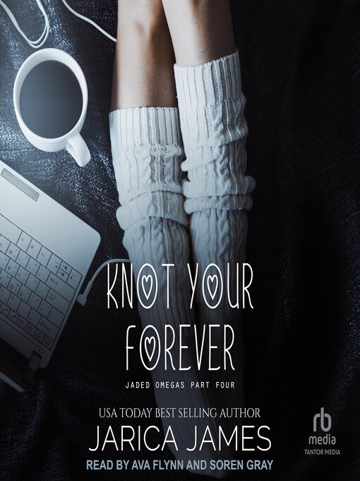 Title details for Knot Your Forever by Jarica James - Wait list